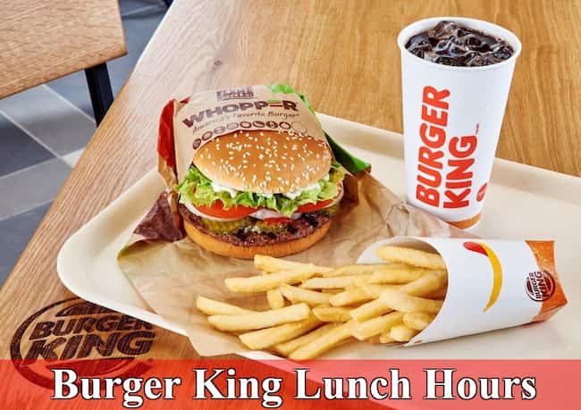 burger king hours        <h3 class=