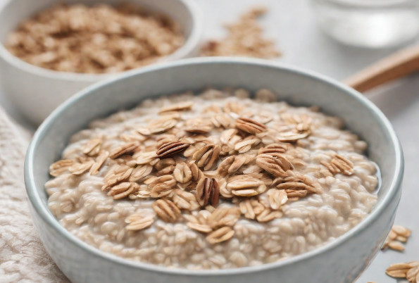 Can Oatmeal Cause Bloating? Here's What You Need to Know